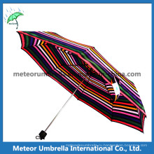 Лучший дешевый туристический, пляжный зонтик для бизнес-складки